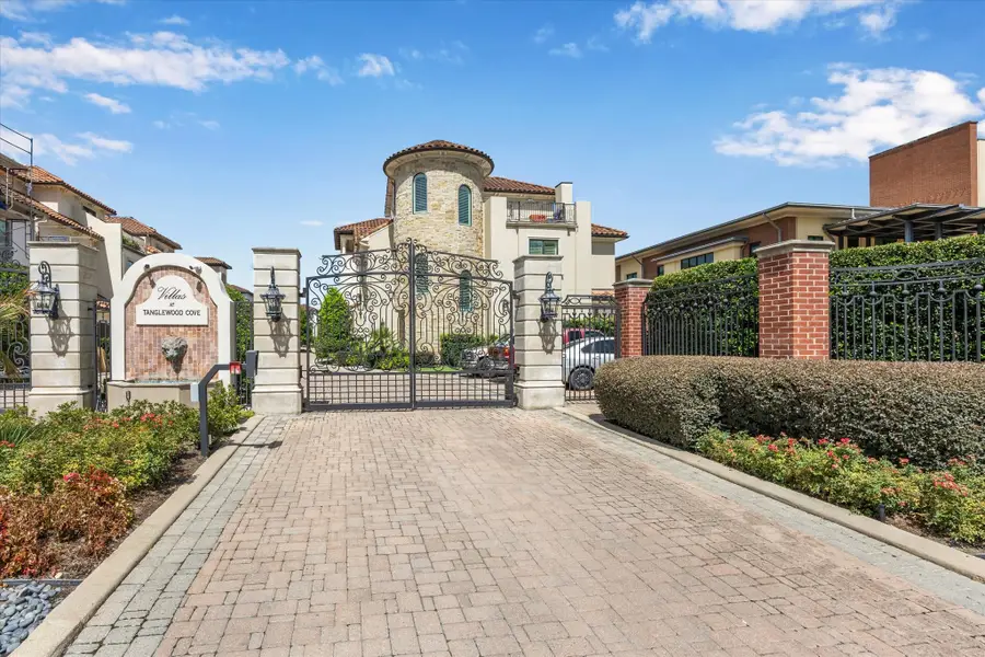 5736 Tanglewood Cove Street, Houston, TX 77057 - #2