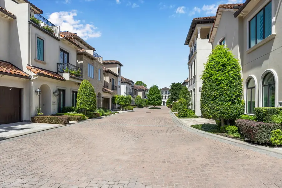 5736 Tanglewood Cove Street, Houston, TX 77057 - #3