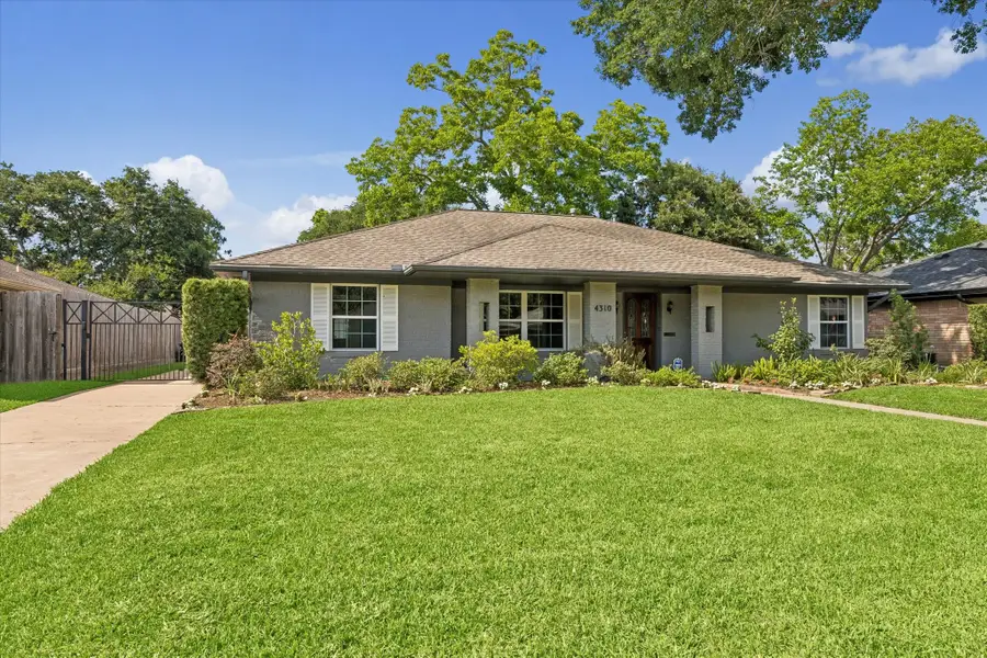4310 Tonawanda Drive, Houston, TX 77035 - #2