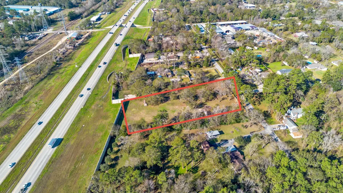 4001 Lonesome Pine Road, Spring, TX 77389 - #1