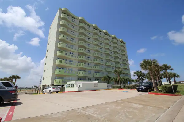 9420 Seawall Boulevard #1003, Galveston, TX 77554