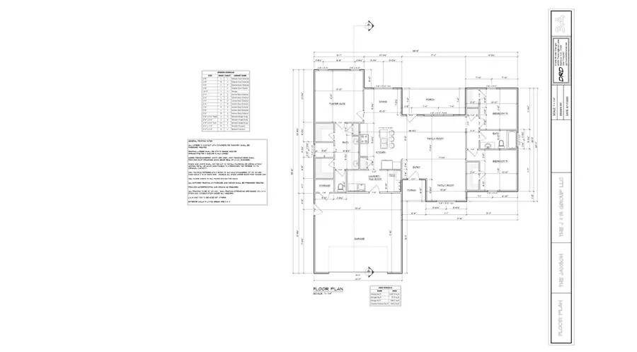 37 Casa Mia, Somerville, TX 77879 - #2