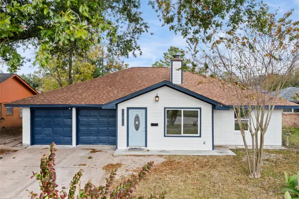 10127 Tolman Street, Houston, TX 77034