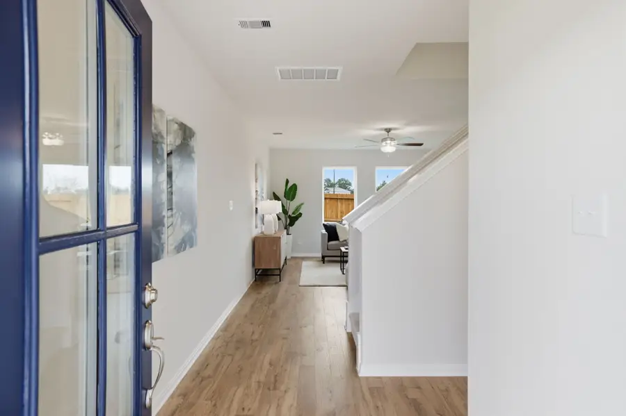 23110 Gowen Cypress Drive, Hockley, TX 77447 - #2