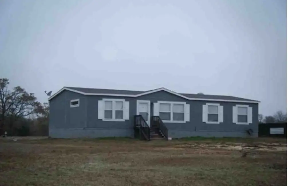 221 Casen Street, Dale, TX 78616 - #1