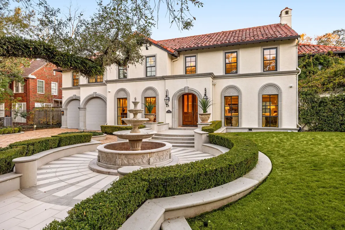 1604 North Boulevard, Houston, TX 77006 - #1