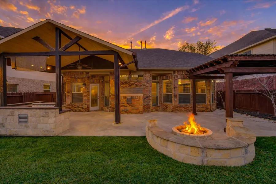 6115 City Shores Lane, Katy, TX 77494 - Image #3