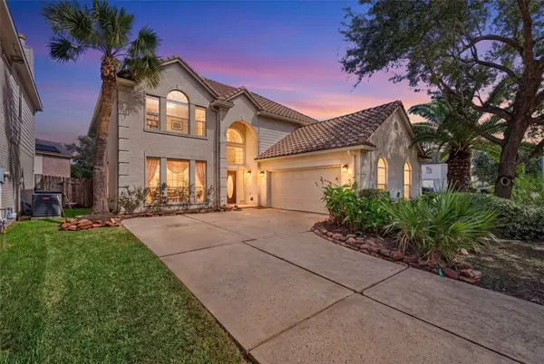 30 Palm Villas Drive, Manvel, TX 77578