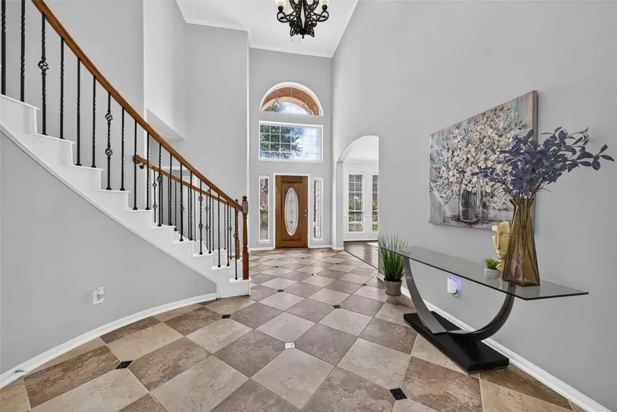 30 Palm Villas Drive, Manvel, TX 77578 - #3