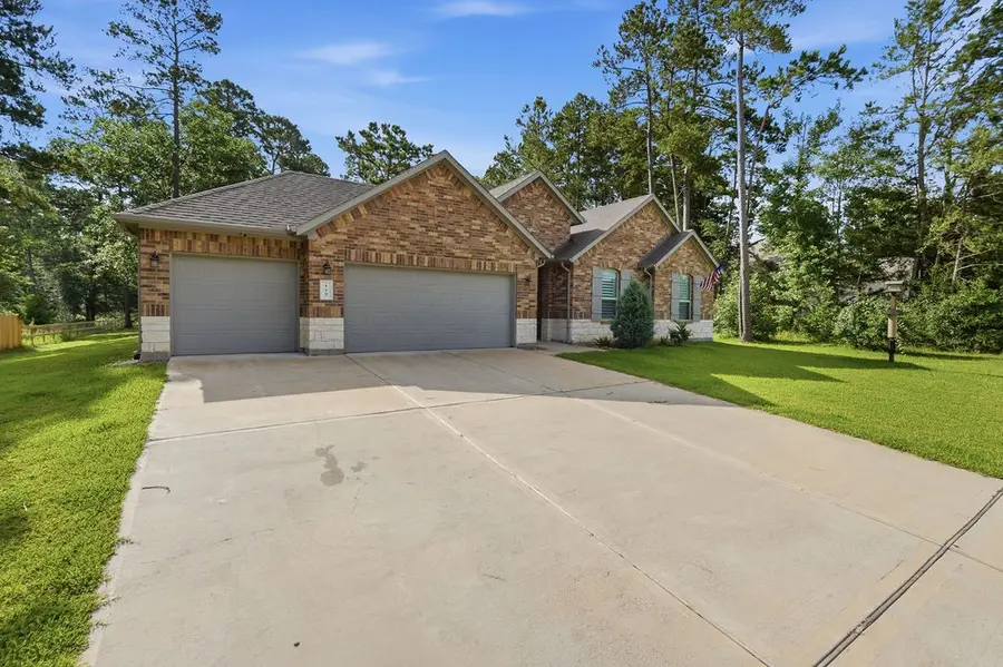 129 Jim Hall Lane, New Waverly, TX 77358 - #3