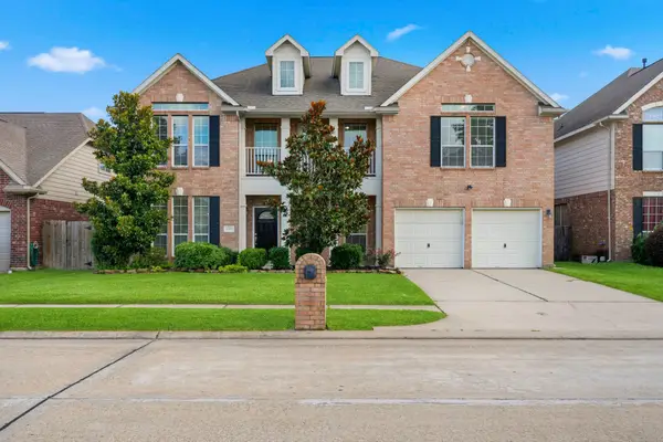 3306 Colleville Sur Mer Lane, Spring, TX 77388