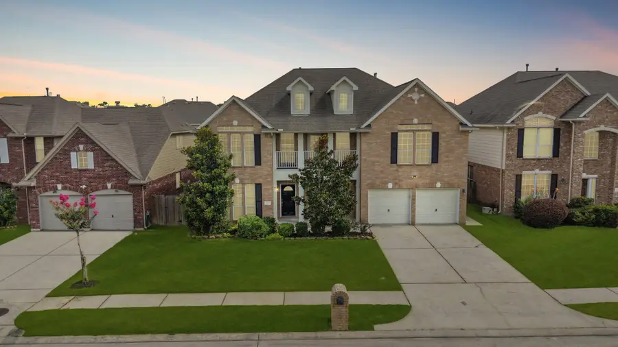 3306 Colleville Sur Mer Lane, Spring, TX 77388 - #2