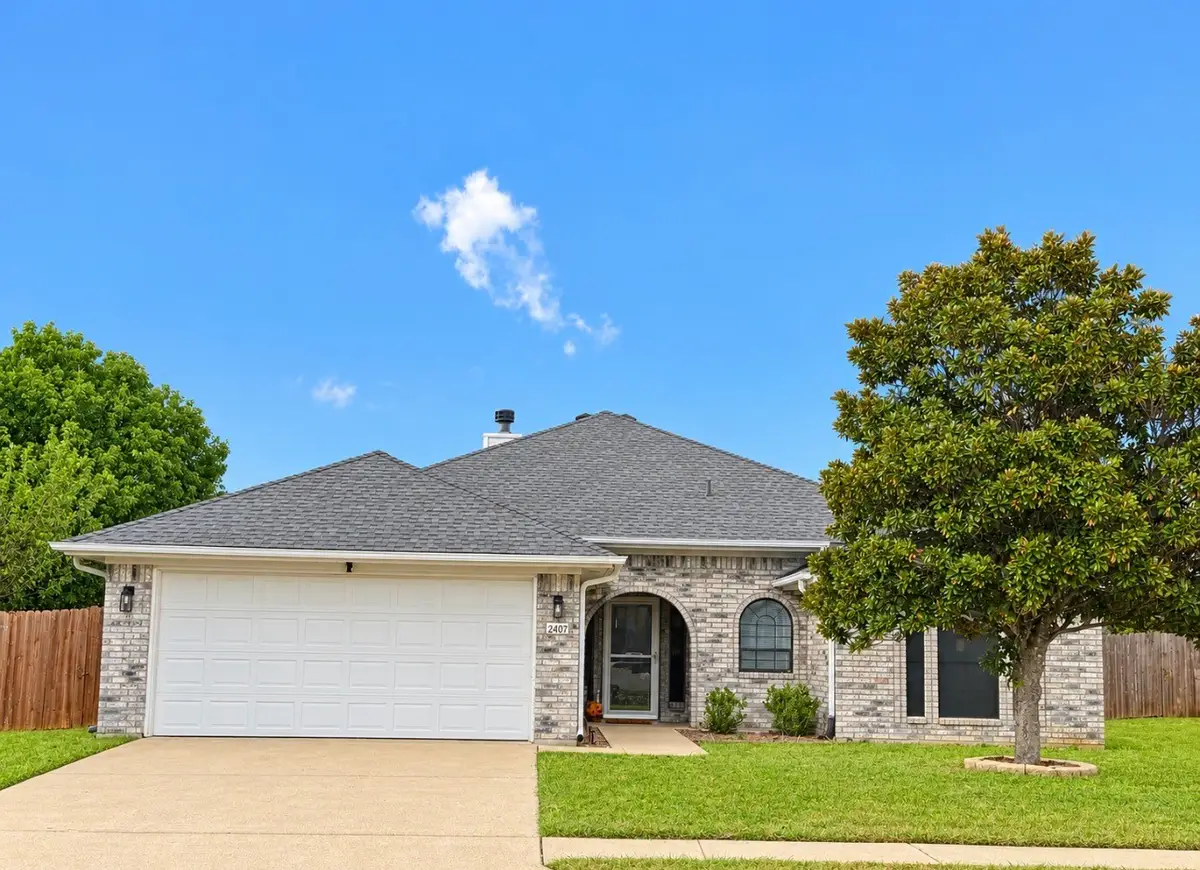 2407 Lava Ln, Killeen, TN 76549 - #1