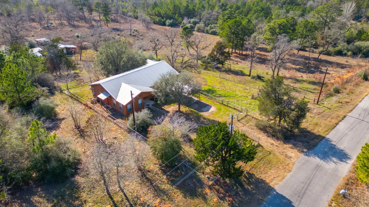 278 Porter Road, Bastrop, TX 78602 - #1