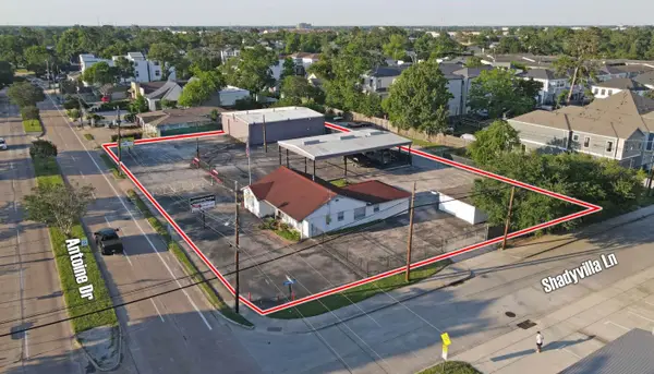 1502 Antoine Drive, Houston, TX 77055