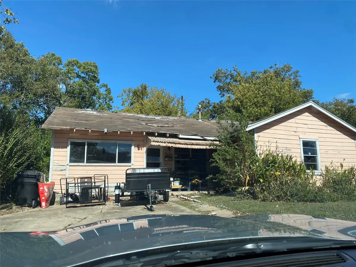 3013 Nita Street, Houston, TX 77051 - Image #1