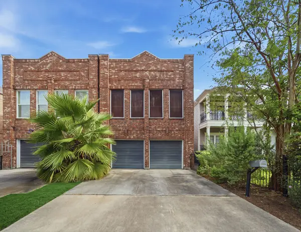 509 W 22nd Street, Houston, TX 77008