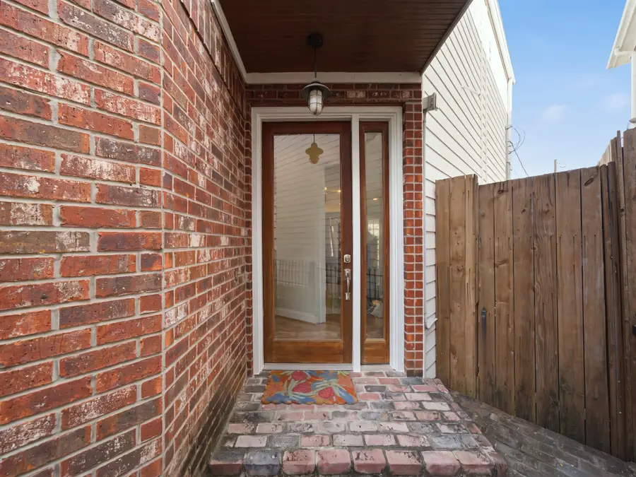 509 W 22nd Street, Houston, TX 77008 - #2