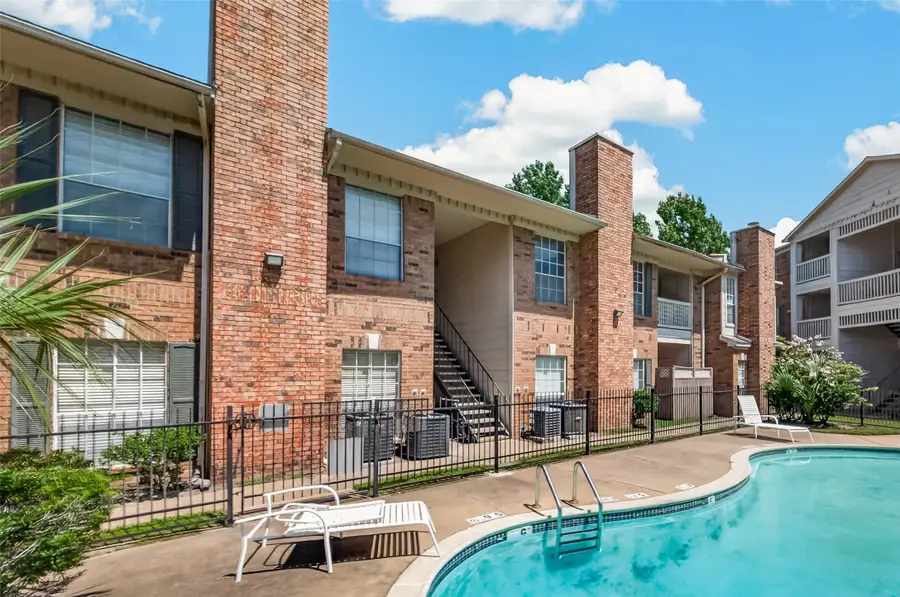 2626 Holly Hall Street #1211, Houston, TX 77054 - #2