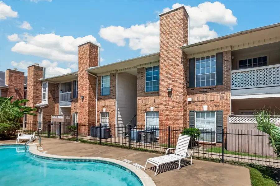 2626 Holly Hall Street #1211, Houston, TX 77054 - #3