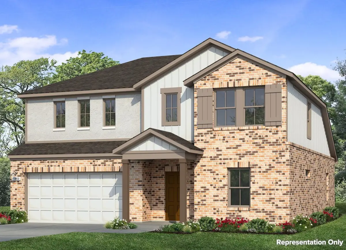 7982 Kastamonu Street, Montgomery, TX 77316 - #1