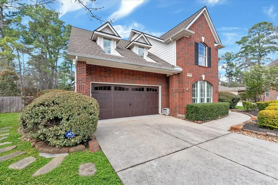 31 Brywood Place, The Woodlands, TX 77382 - #3