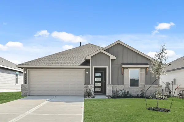 15775 Garden Ridge Drive, Montgomery, TX 77316