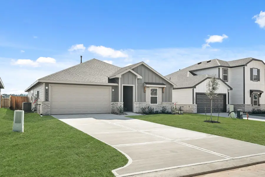 15775 Garden Ridge Drive, Montgomery, TX 77316 - #2