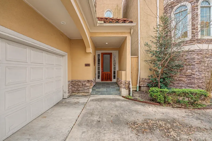 2319 Potomac Drive, Houston, TX 77057 - #2