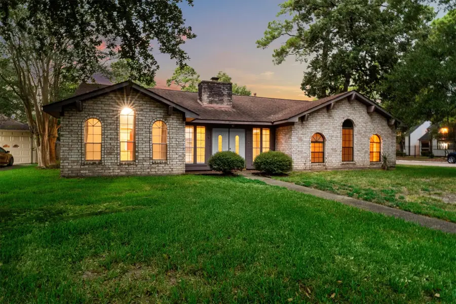 2931 Big Springs Drive, Humble, TX 77339 - #2