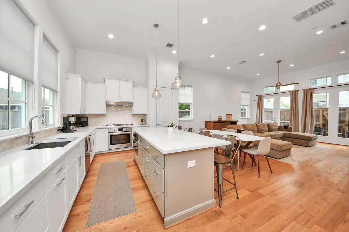 624 Delmar Street, Houston, TX 77023 - #1
