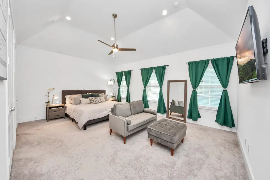 624 Delmar Street, Houston, TX 77023 - #3