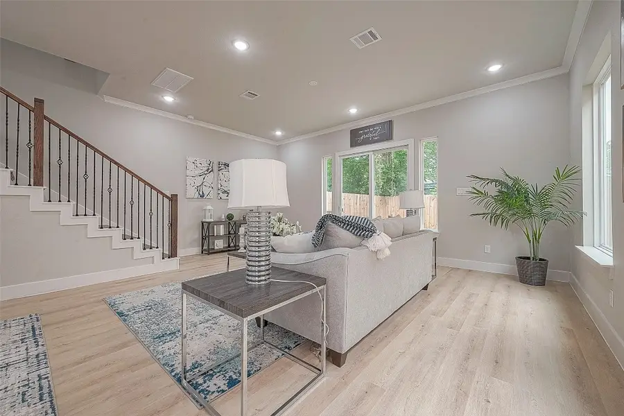 3835 Mainer Street, Houston, TX 77021 - #3