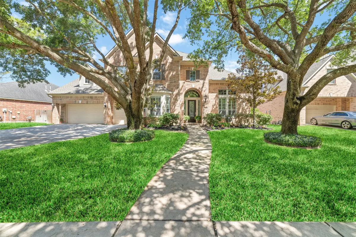 25610 Skye Springs Lane, Katy, TX 77494 - #1