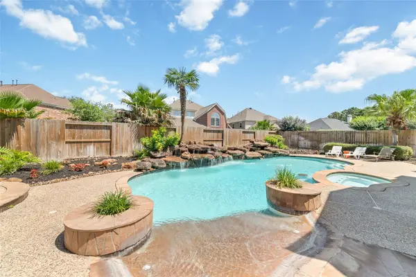 25610 Skye Springs Lane, Katy, TX 77494