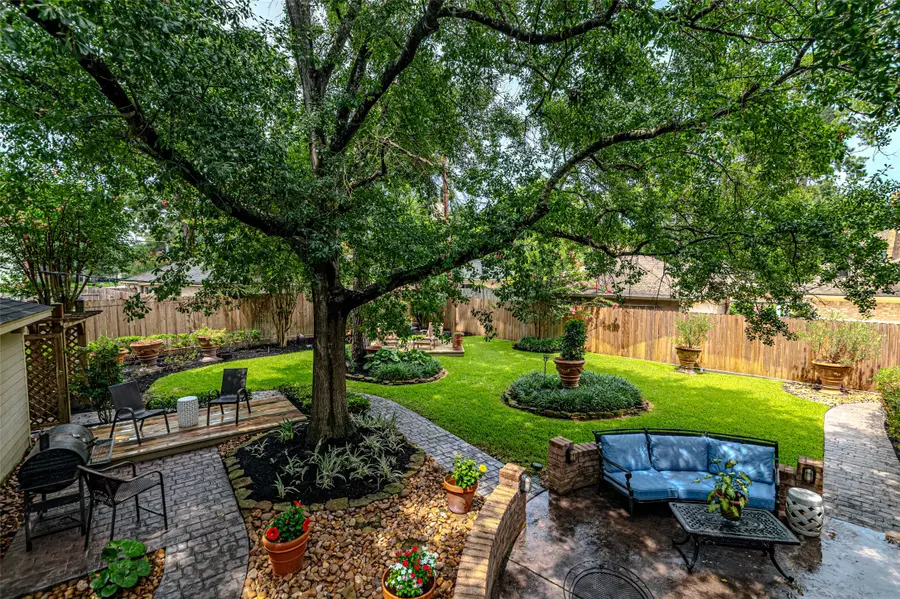 12314 Normont Drive, Houston, TX 77070 - #2