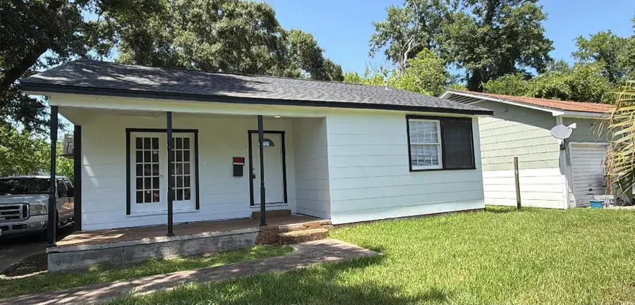 1050 Boyd Street, Beaumont, TX 77705 - #2