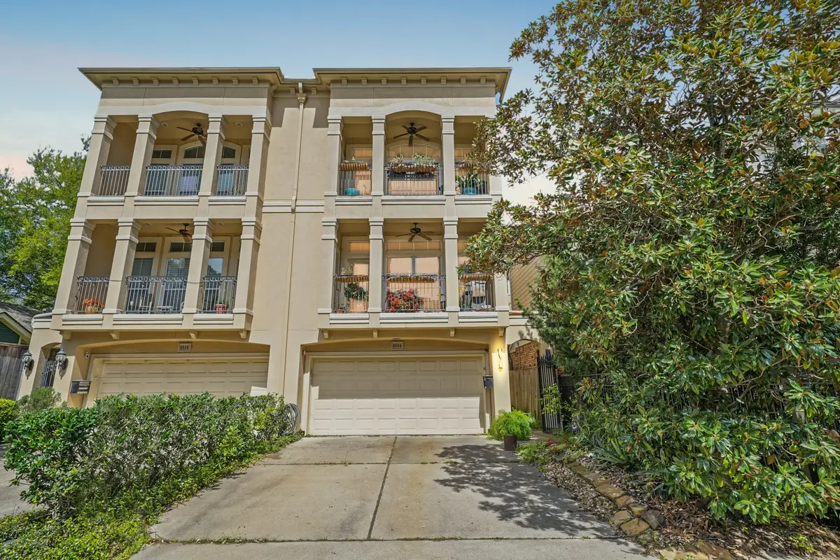 6514 Minola Street, Houston, TX 77007 - #1