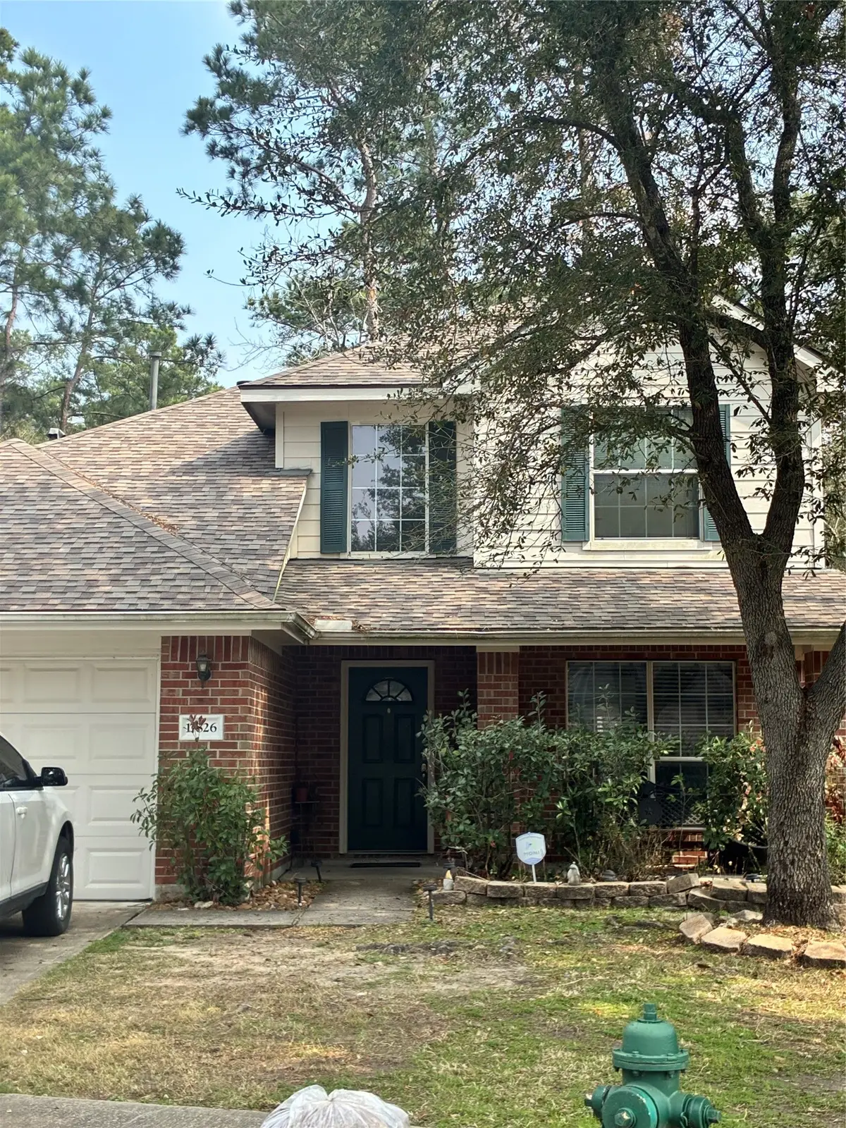 17826 Yukon Pass Drive, Humble, TX 77346 - #1
