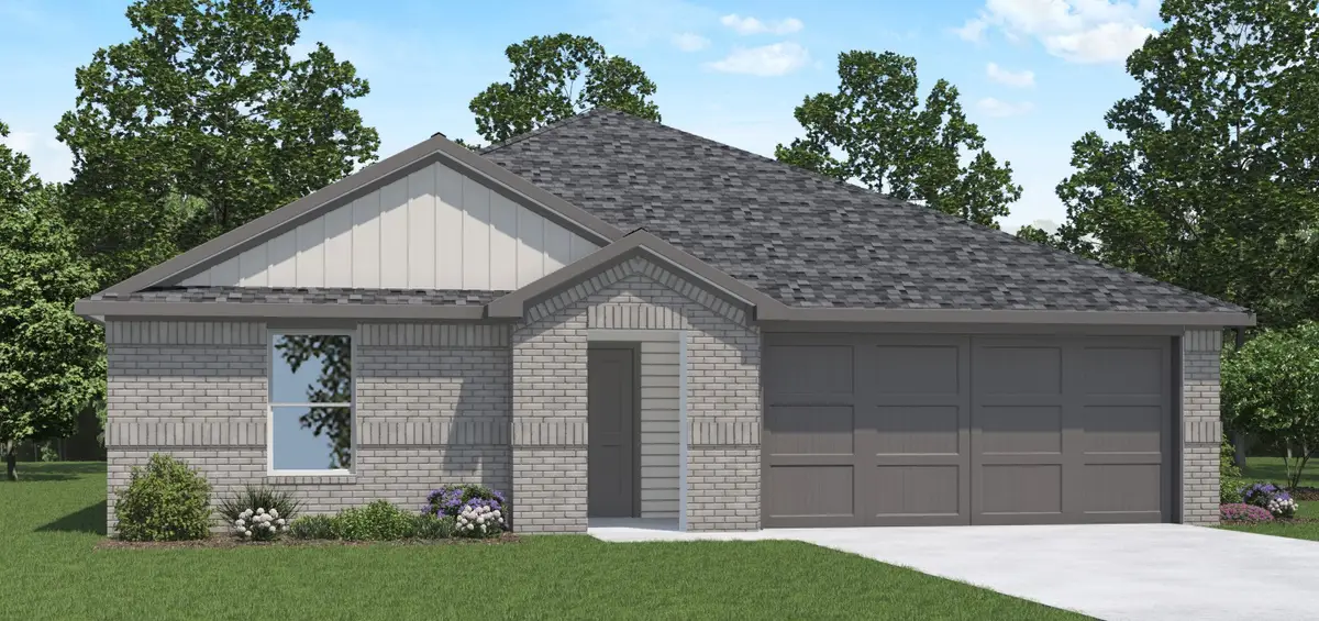 649 Iron Horse Drive, Conroe, TX 77303 - #1