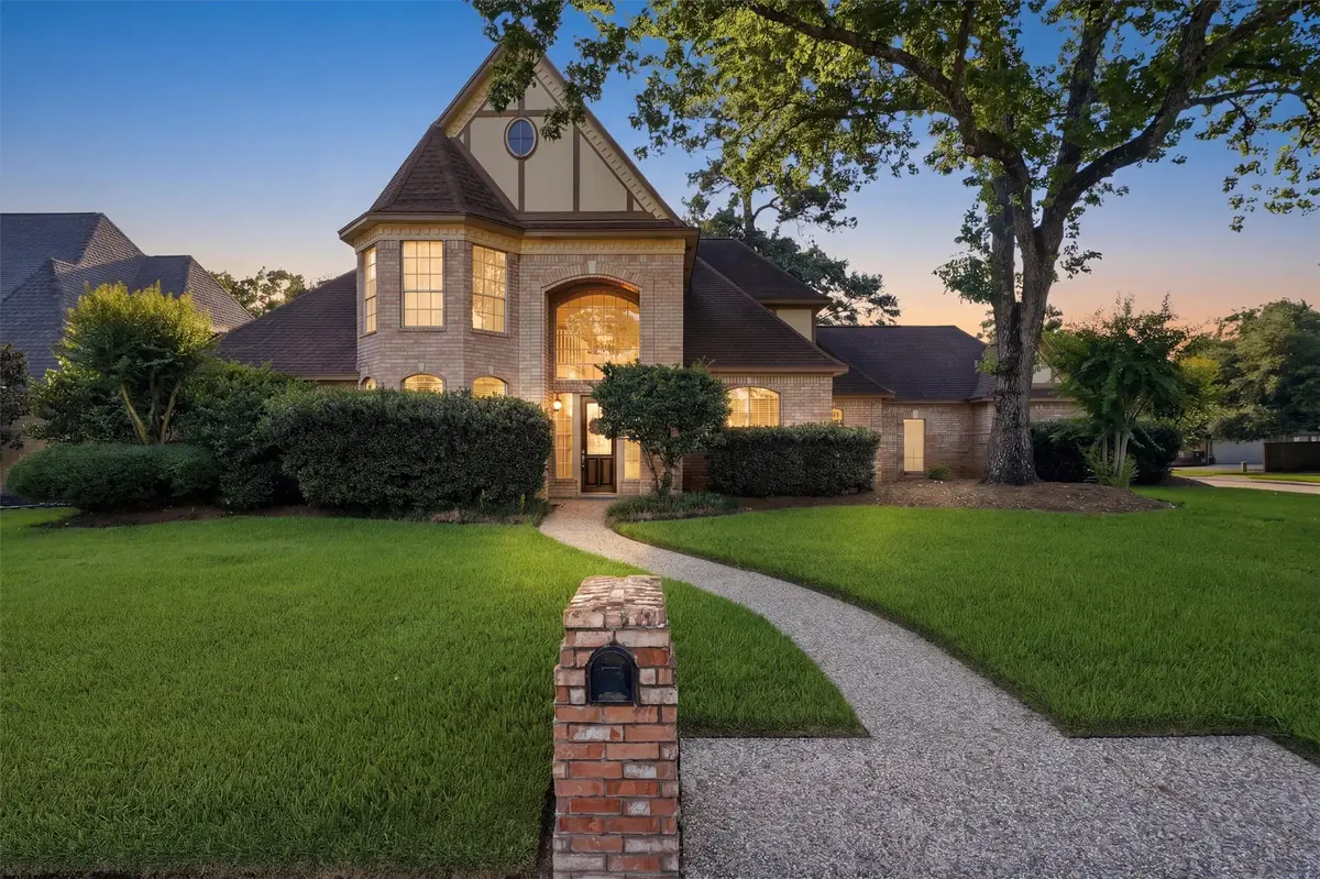 5819 Rocky Brook Drive, Kingwood, TX 77345 - #1