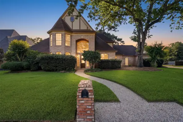 5819 Rocky Brook Drive, Houston, TX 77345