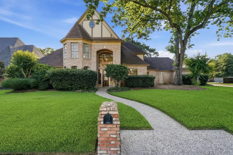 5819 Rocky Brook Drive, Kingwood, TX 77345 - #2