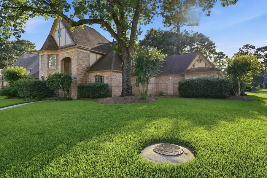5819 Rocky Brook Drive, Kingwood, TX 77345 - #3