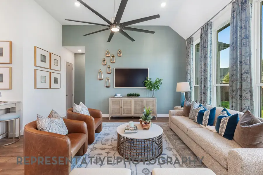 31810 Bluebell Avenue, Fulshear, TX 77423 - #3