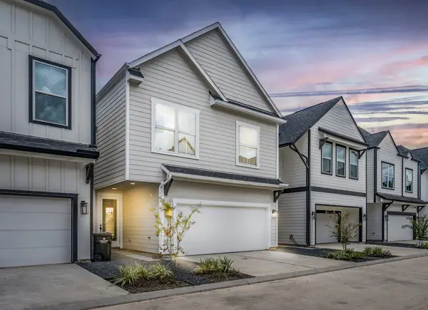 8440 Berry Brush, Houston, TX 77022