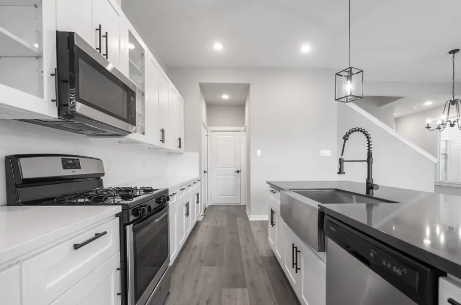 8440 Berry Brush, Houston, TX 77022 - #3