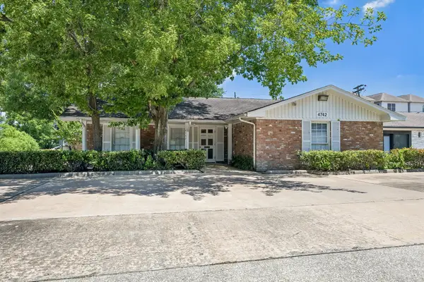 4742 W Alabama Street #1, Houston, TX 77027