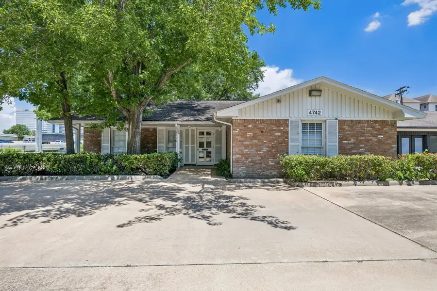 4742 W Alabama Street #1, Houston, TX 77027 - #2
