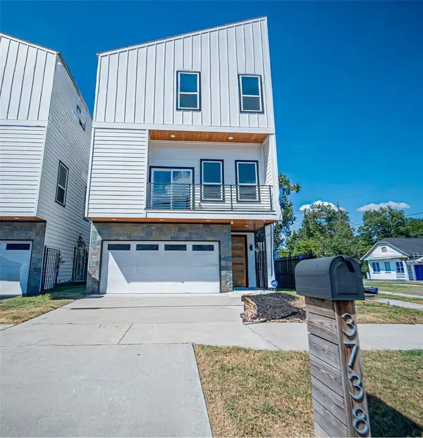 3738 Mainer Street, Houston, TX 77021